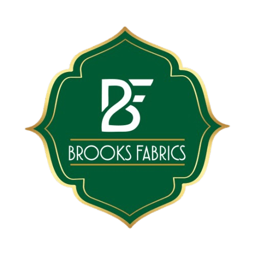 Brooks Fabrics — Premium African Ankara Prints