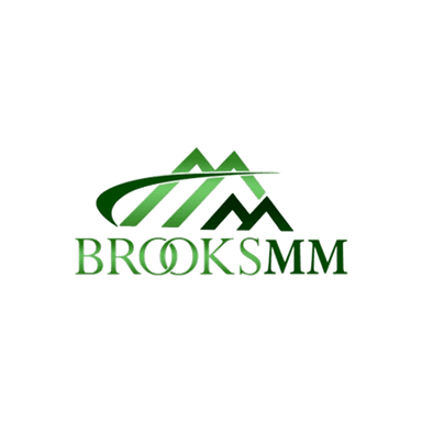 Brooks Fabrics Logo